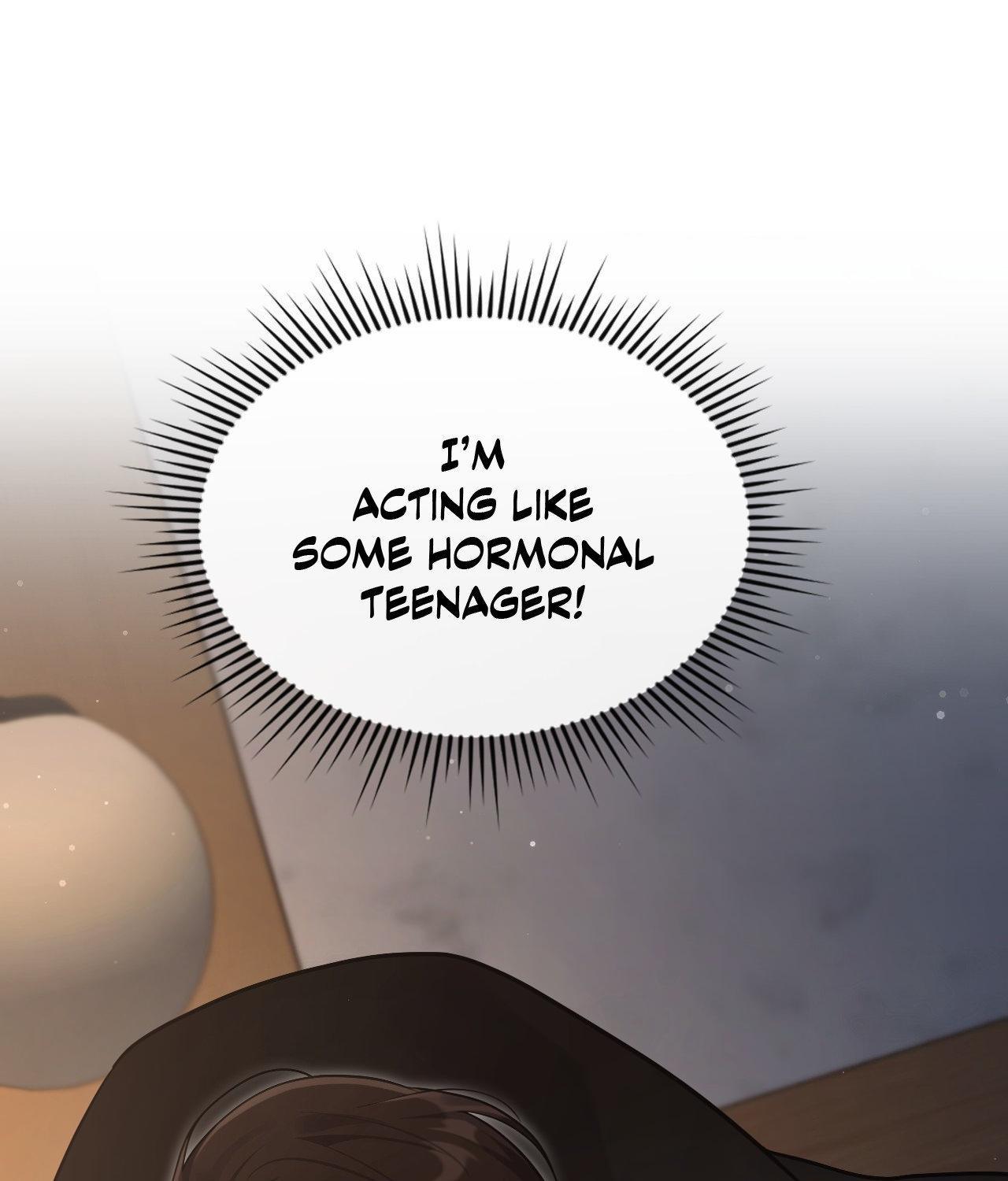 I’m Not Your Guide to Destiny Chapter 5.1 page 67 - 