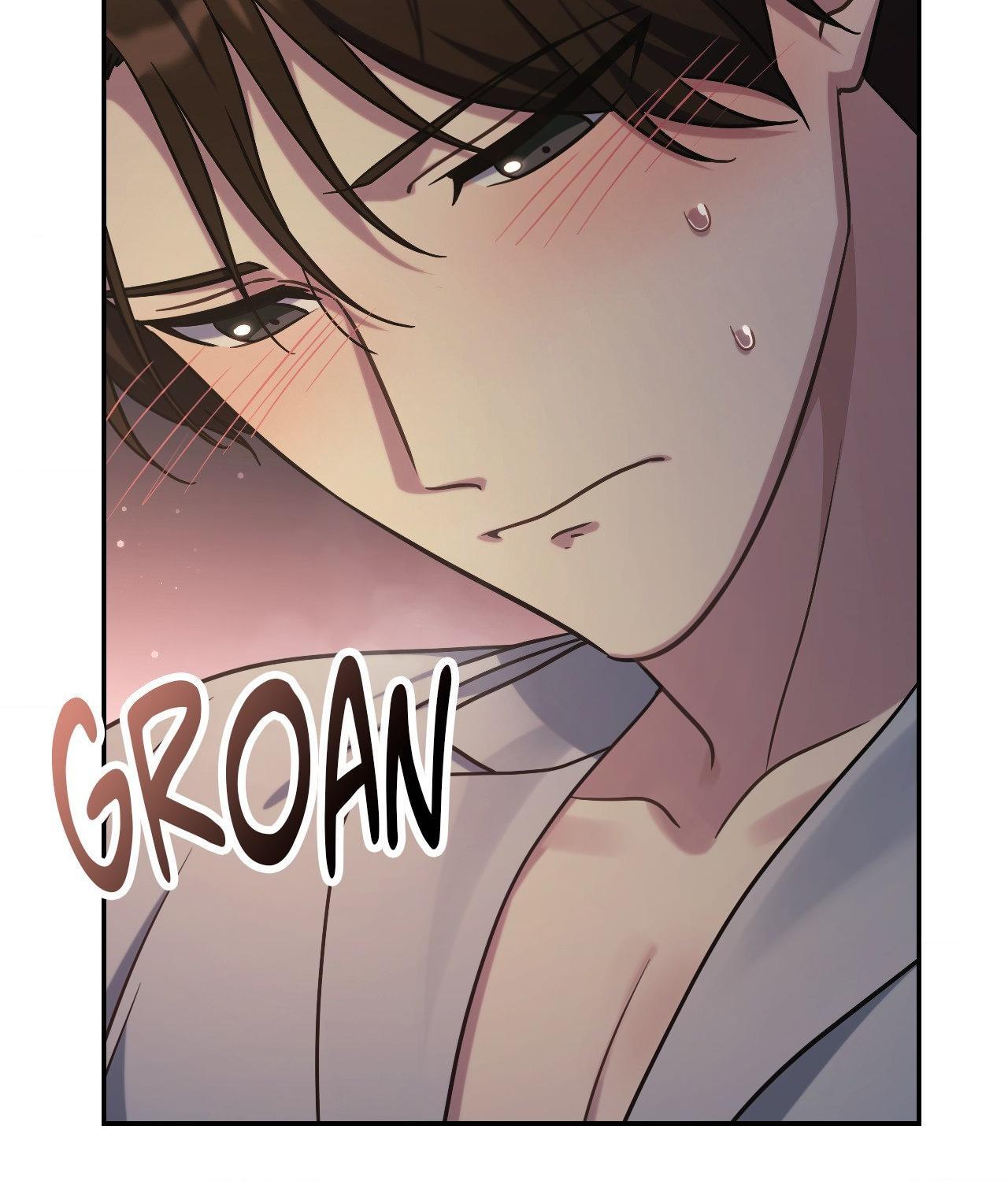 I’m Not Your Guide to Destiny Chapter 5.1 page 72 - 