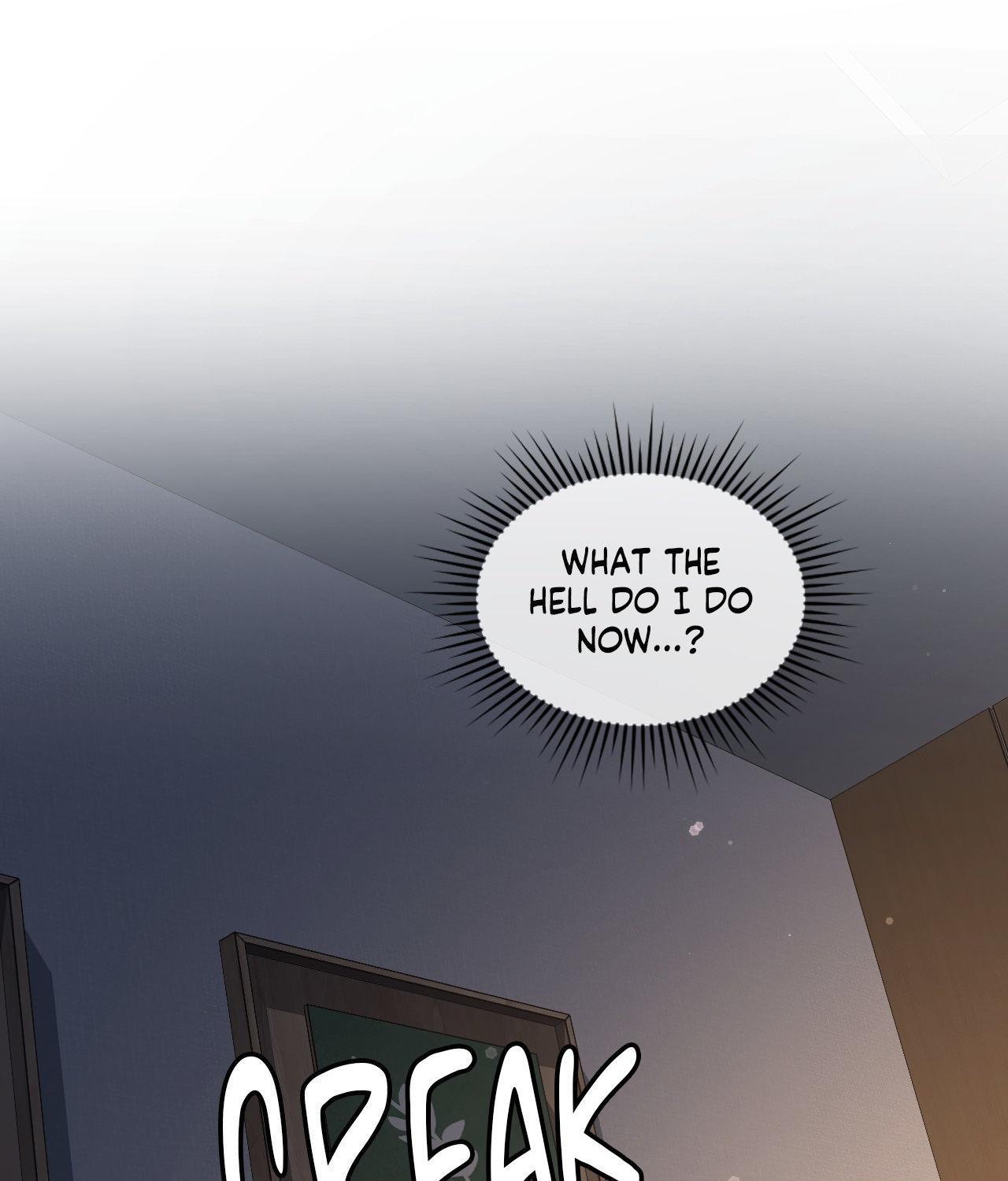 I’m Not Your Guide to Destiny Chapter 5.1 page 73 - 