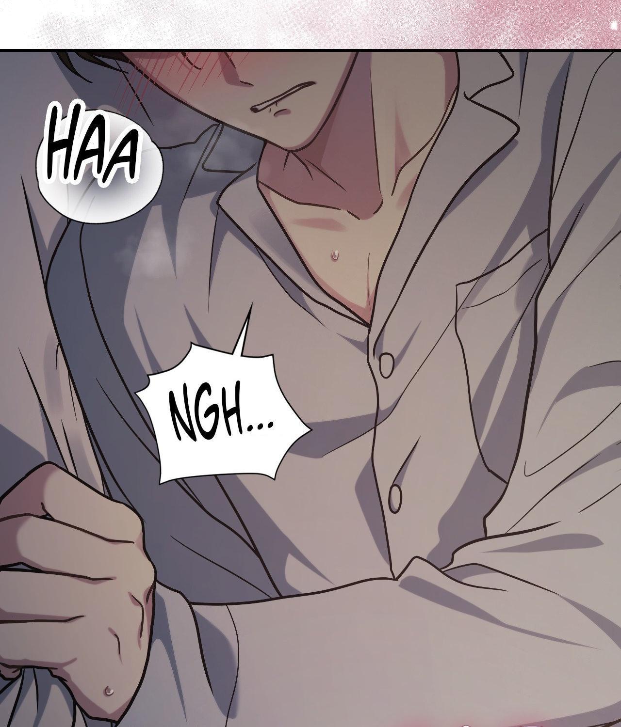 I’m Not Your Guide to Destiny Chapter 5.1 page 79 - 