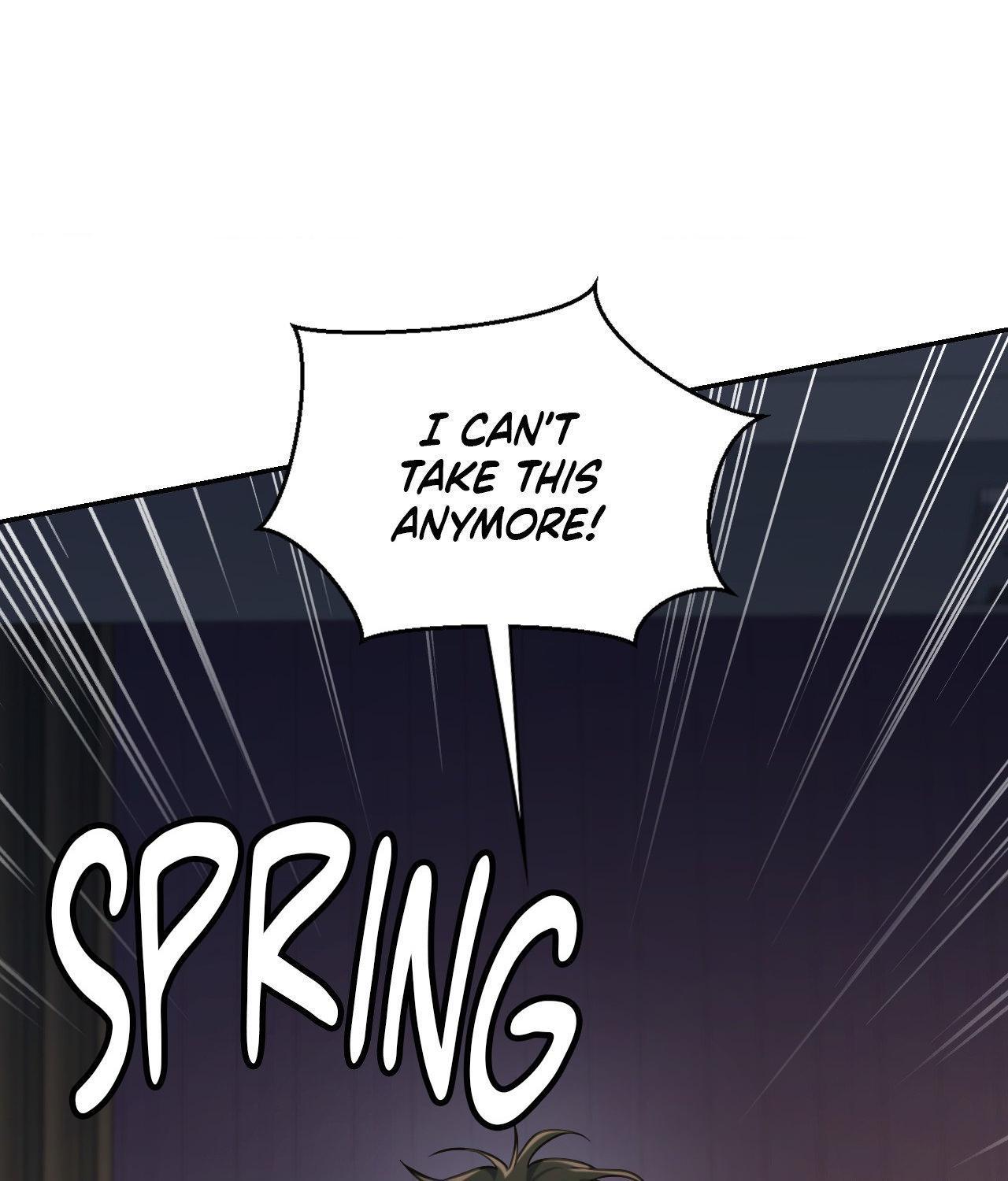 I’m Not Your Guide to Destiny Chapter 5.1 page 82 - 