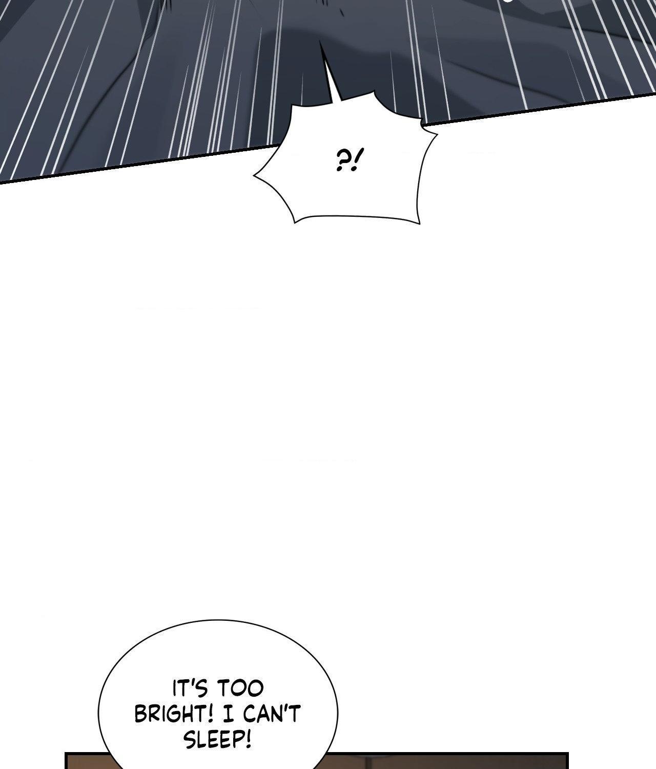 I’m Not Your Guide to Destiny Chapter 5.1 page 84 - 