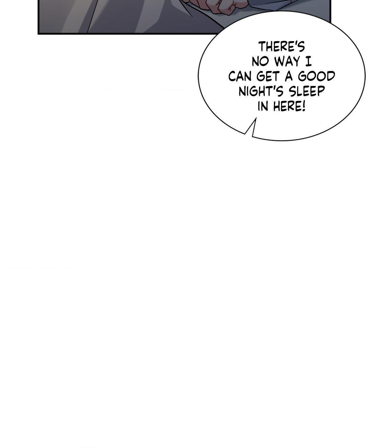 I’m Not Your Guide to Destiny Chapter 5.1 page 86 - 