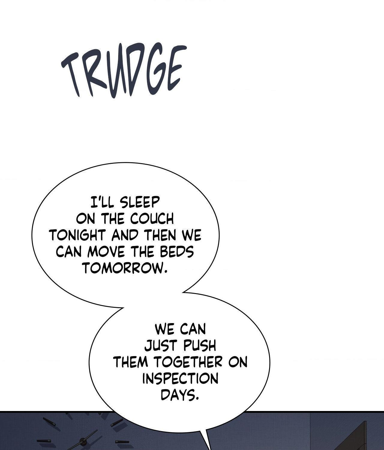 I’m Not Your Guide to Destiny Chapter 5.1 page 87 - 