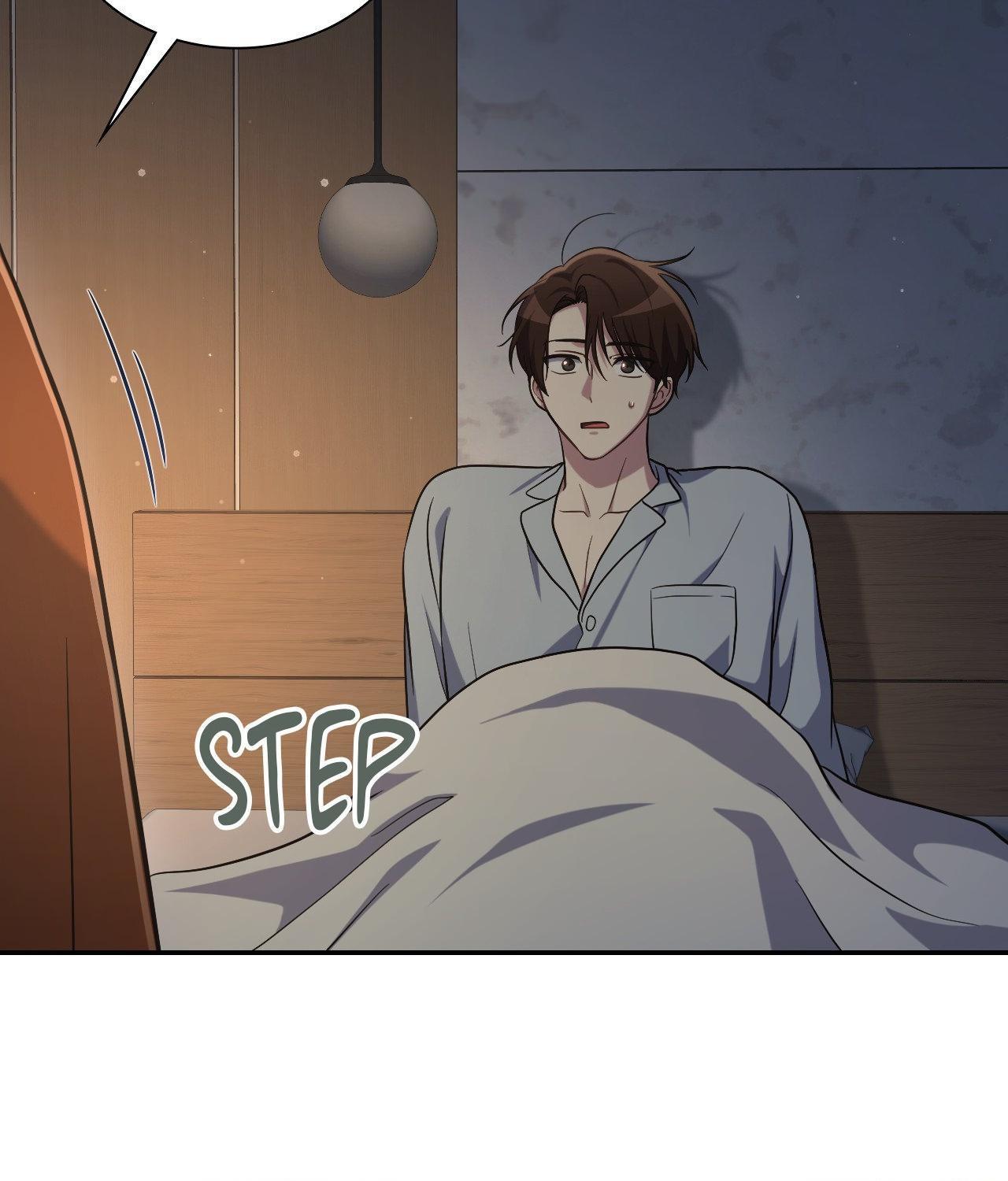 I’m Not Your Guide to Destiny Chapter 5.1 page 90 - 