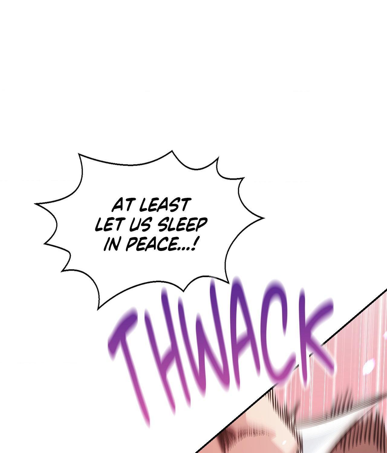 I’m Not Your Guide to Destiny Chapter 5.1 page 10 - 