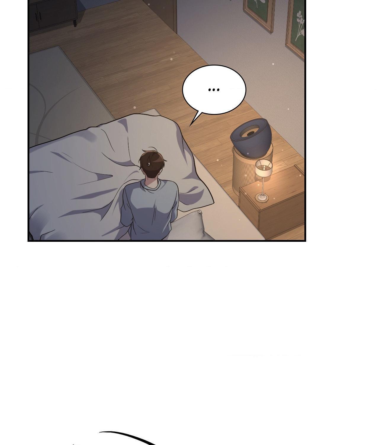 I’m Not Your Guide to Destiny Chapter 5.1 page 92 - 