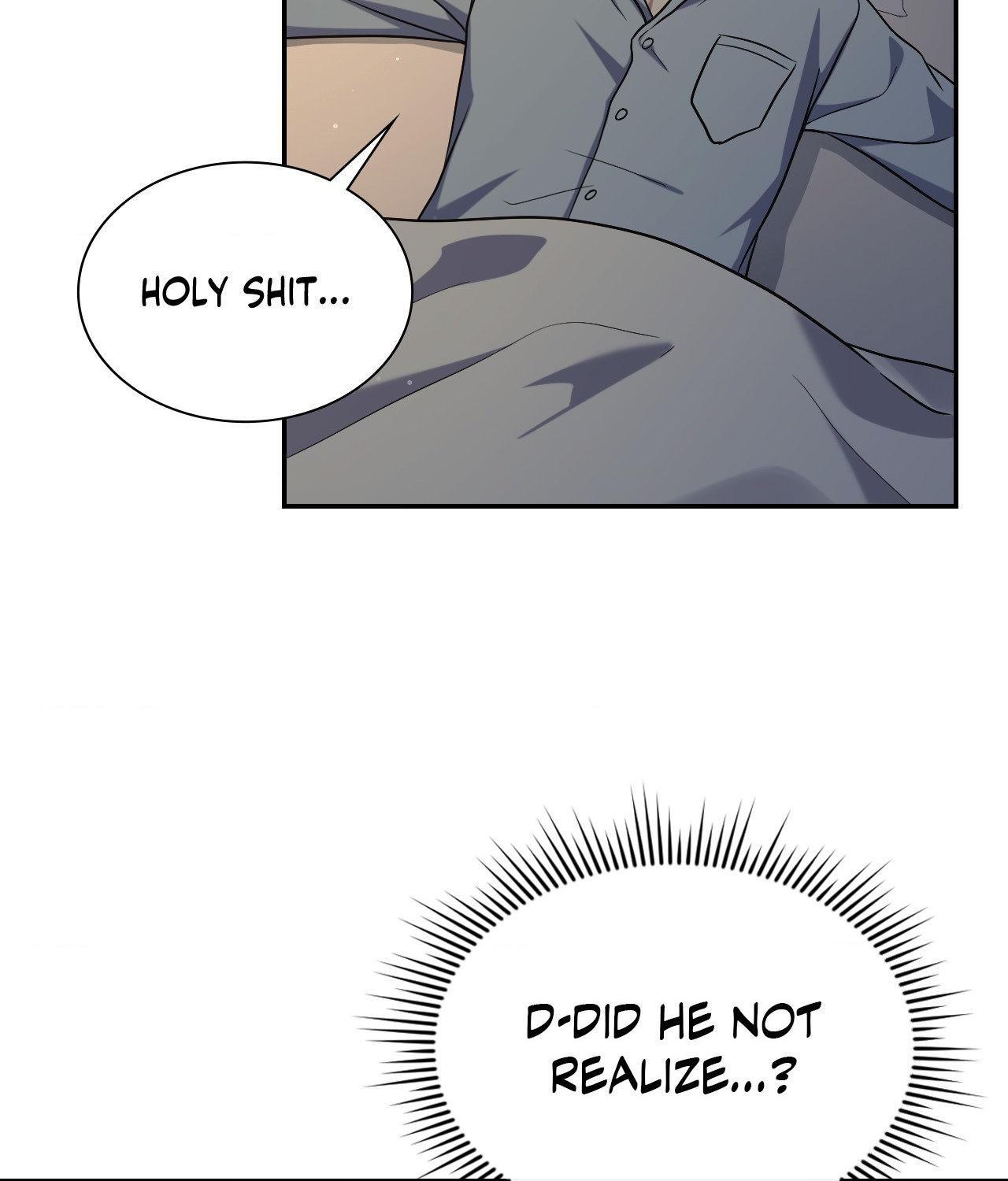 I’m Not Your Guide to Destiny Chapter 5.1 page 94 - 