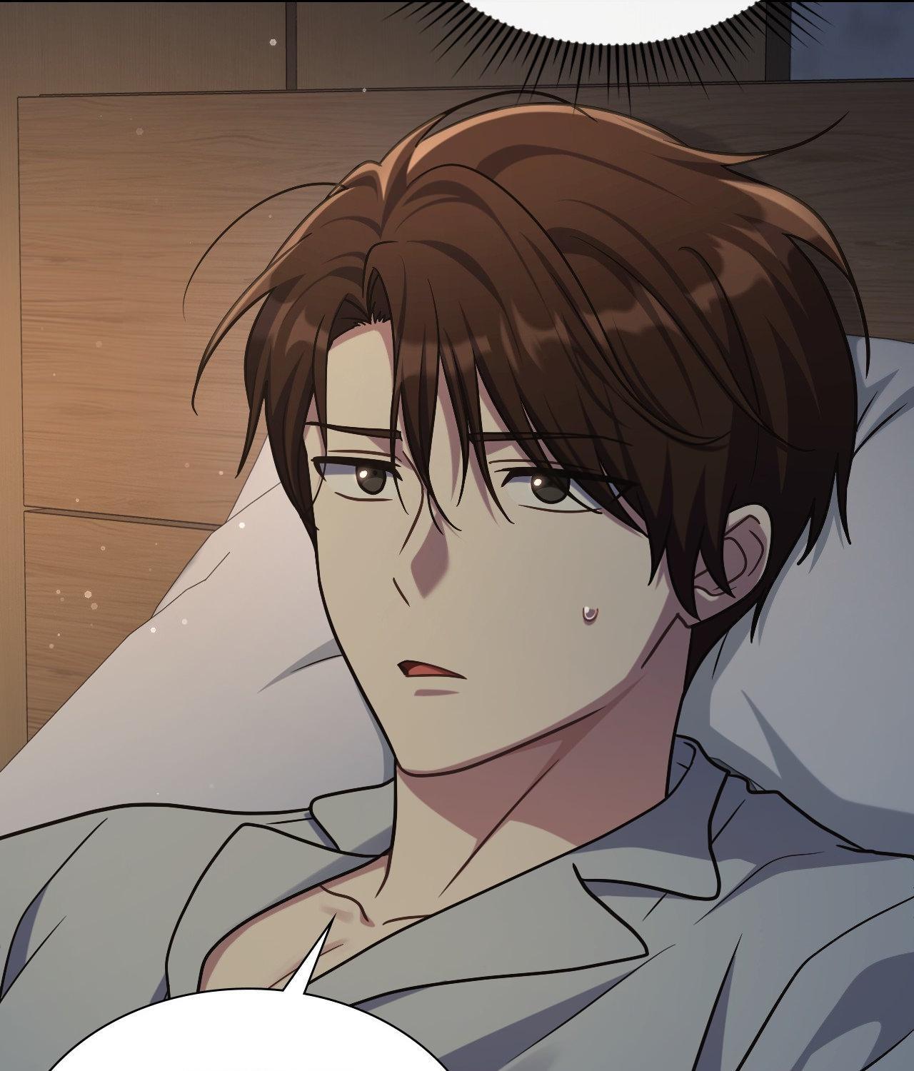 I’m Not Your Guide to Destiny Chapter 5.1 page 95 - 