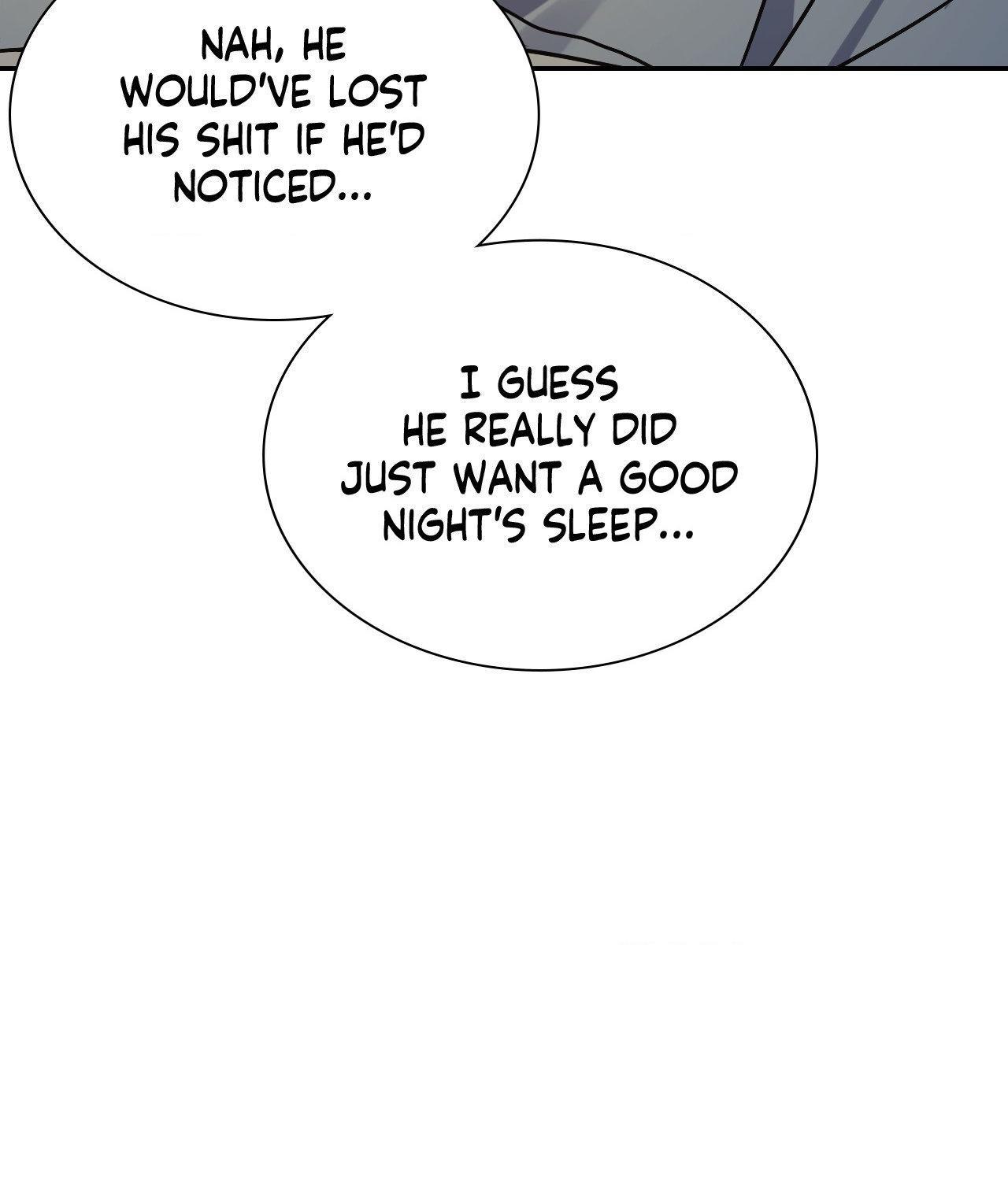 I’m Not Your Guide to Destiny Chapter 5.1 page 96 - 