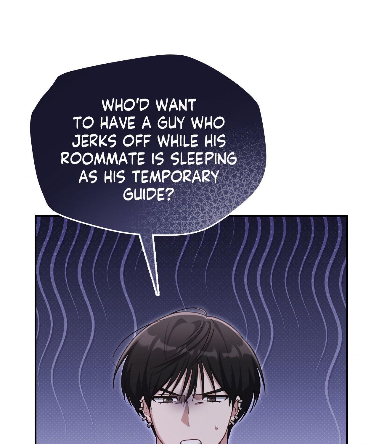 I’m Not Your Guide to Destiny Chapter 5.1 page 97 - 