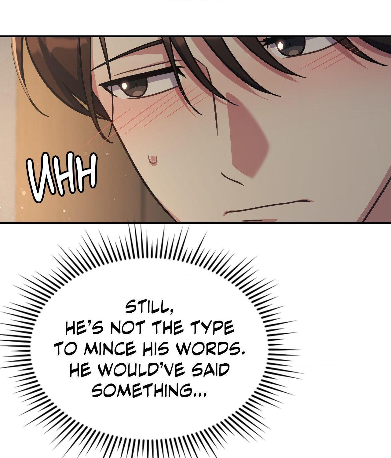 I’m Not Your Guide to Destiny Chapter 5.1 page 100 - 