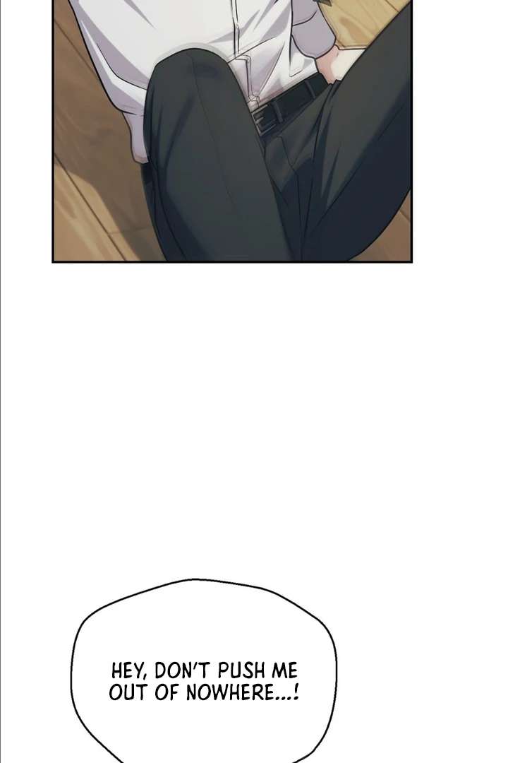 I’m Not Your Guide to Destiny Chapter 5 page 115 - 