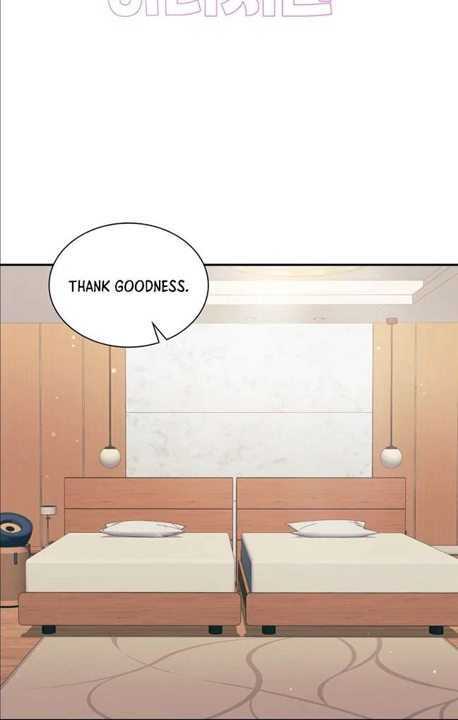 I’m Not Your Guide to Destiny Chapter 5 page 15 - 