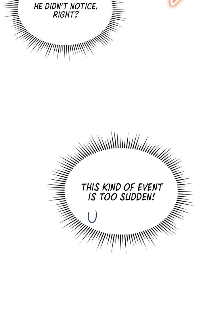 I’m Not Your Guide to Destiny Chapter 5 page 34 - 