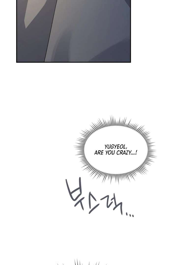 I’m Not Your Guide to Destiny Chapter 5 page 52 - 