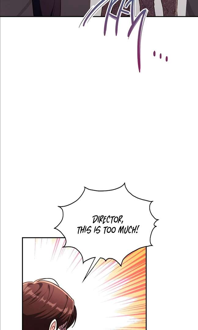 I’m Not Your Guide to Destiny Chapter 5 page 7 - 