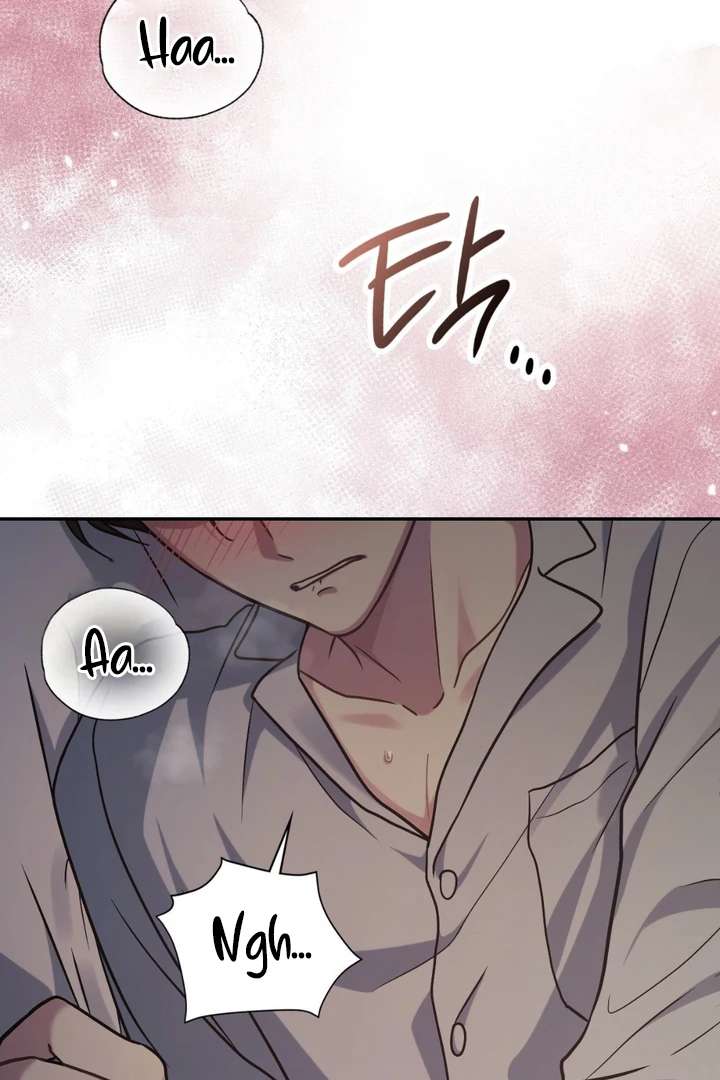 I’m Not Your Guide to Destiny Chapter 5 page 62 - 