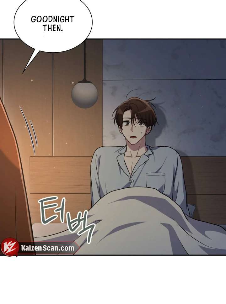 I’m Not Your Guide to Destiny Chapter 5 page 71 - 