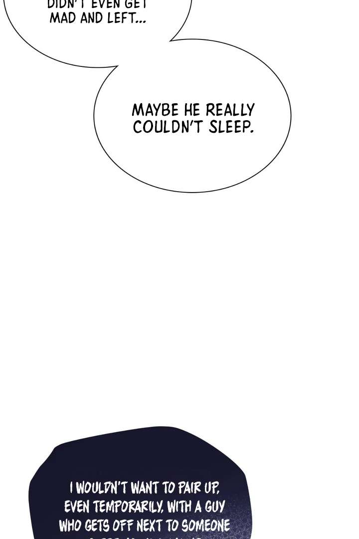 I’m Not Your Guide to Destiny Chapter 5 page 76 - 