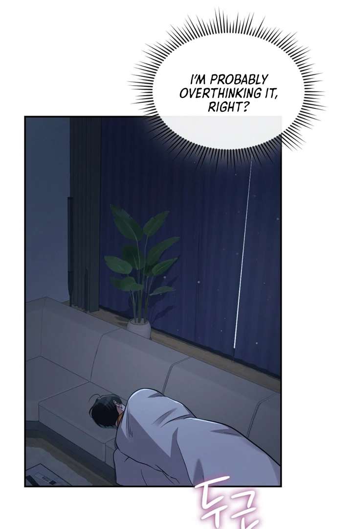 I’m Not Your Guide to Destiny Chapter 5 page 80 - 