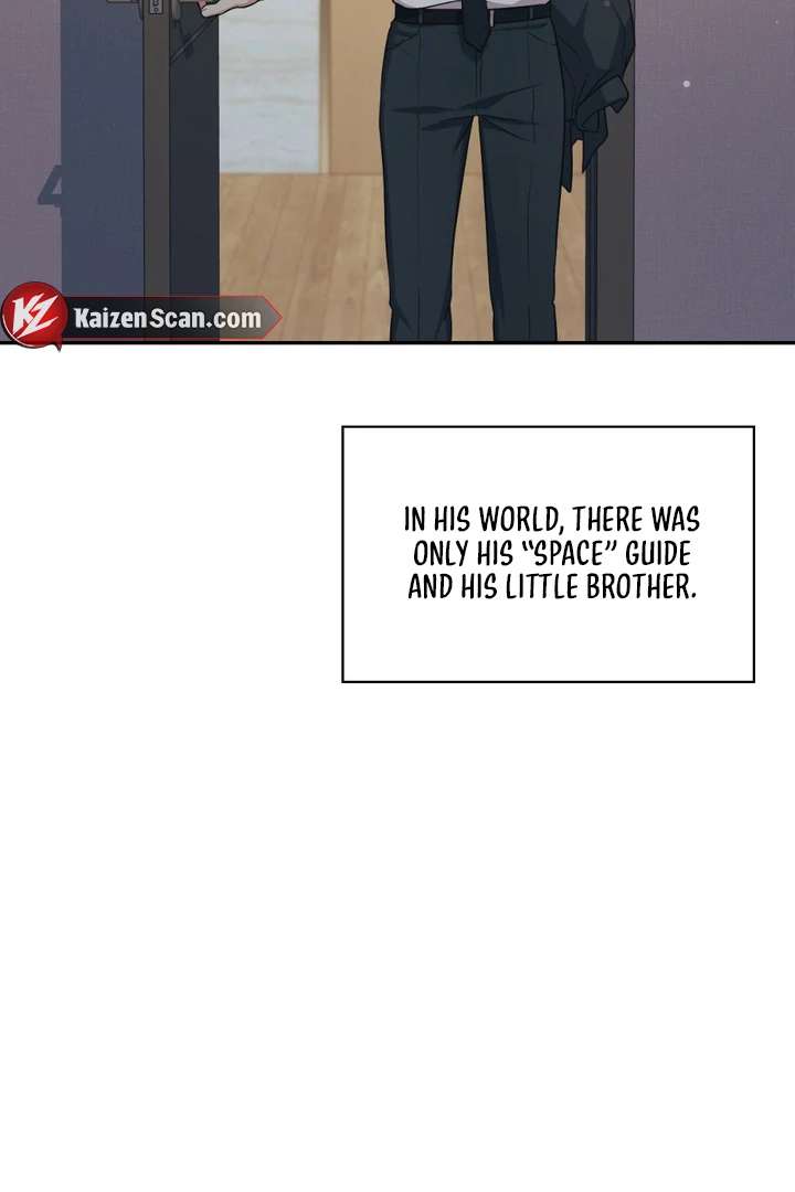 I’m Not Your Guide to Destiny Chapter 5 page 87 - 