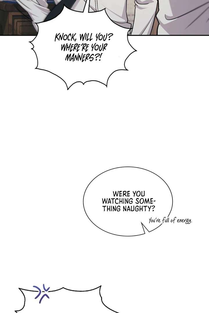 I’m Not Your Guide to Destiny Chapter 5 page 96 - 