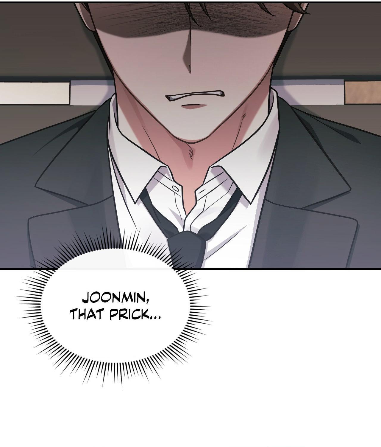 I’m Not Your Guide to Destiny Chapter 6.1 page 2 - 