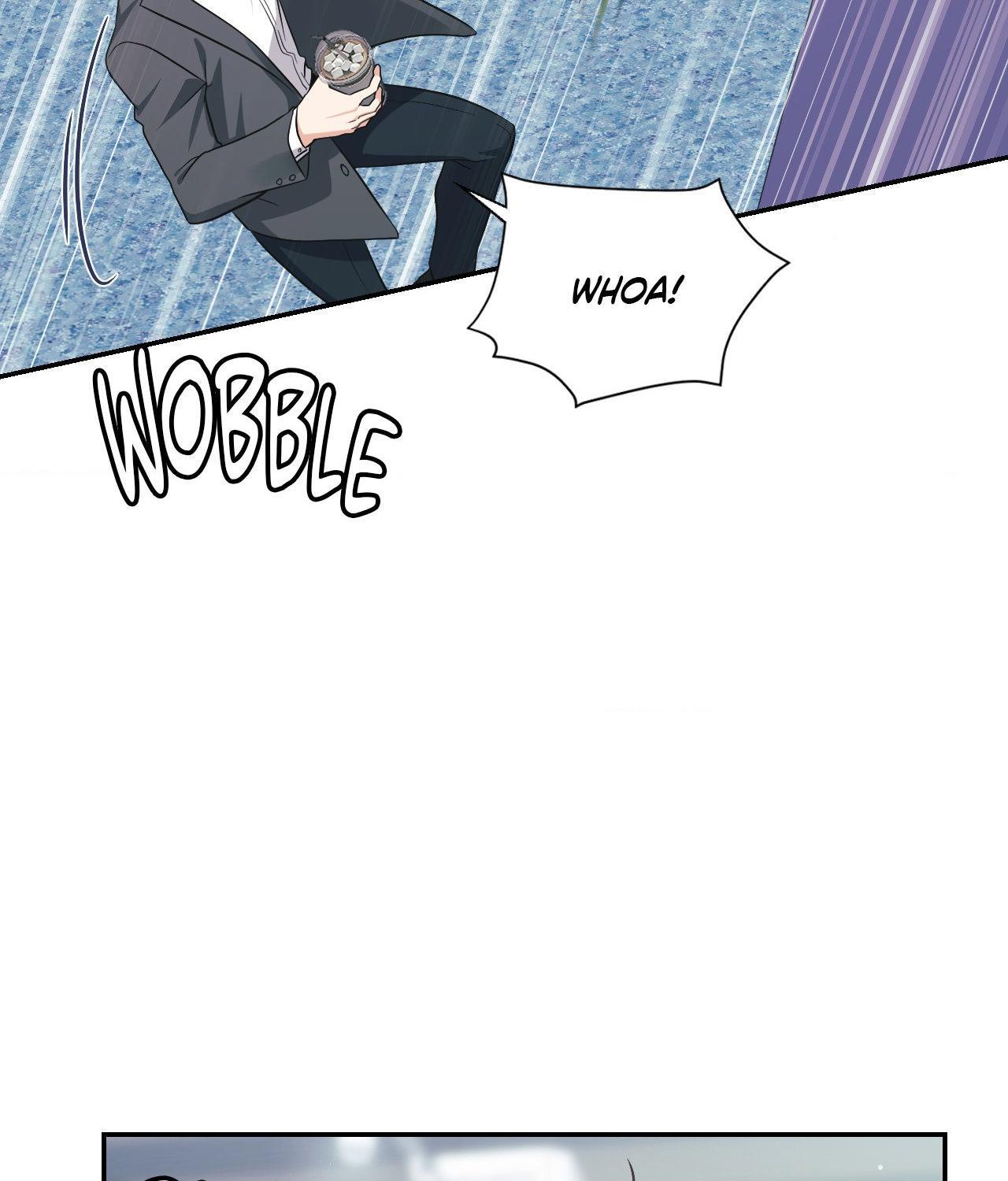 I’m Not Your Guide to Destiny Chapter 6.1 page 103 - 