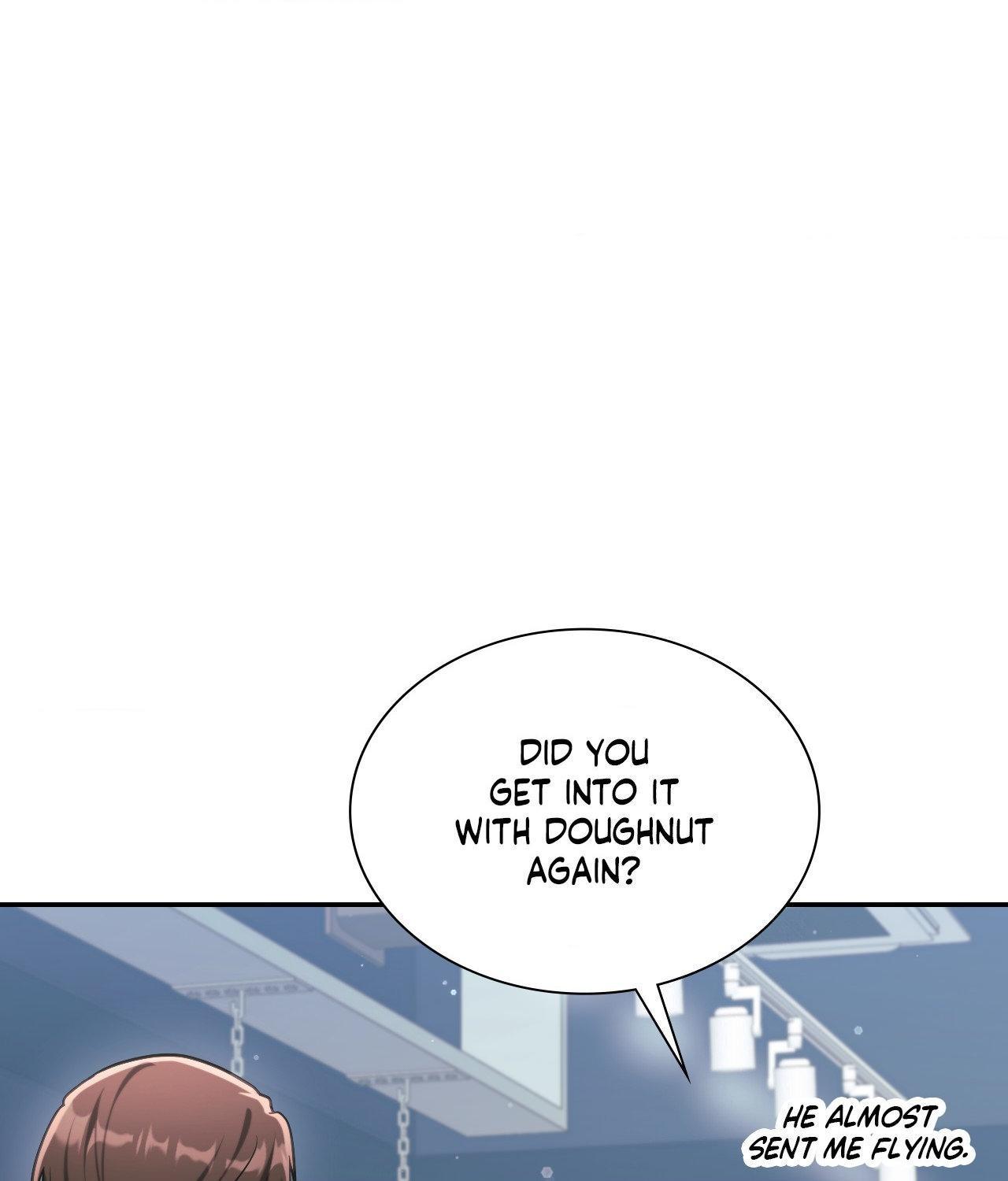I’m Not Your Guide to Destiny Chapter 6.1 page 105 - 