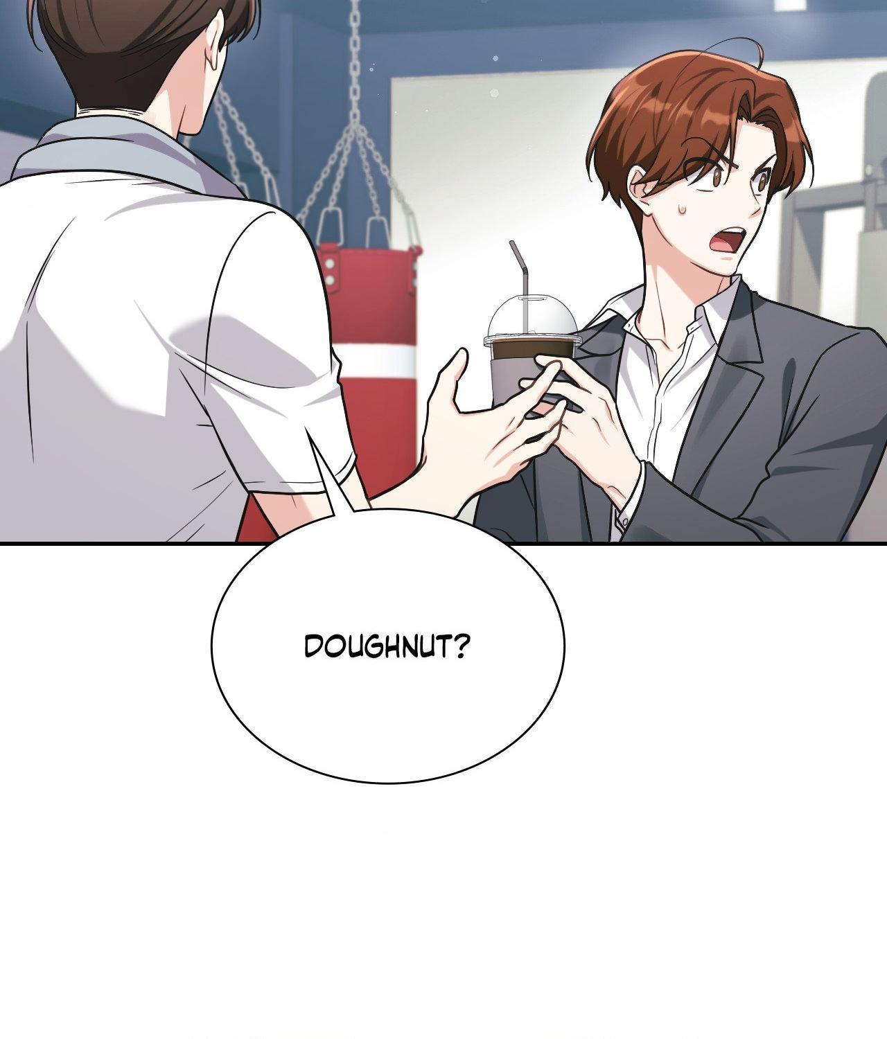 I’m Not Your Guide to Destiny Chapter 6.1 page 106 - 