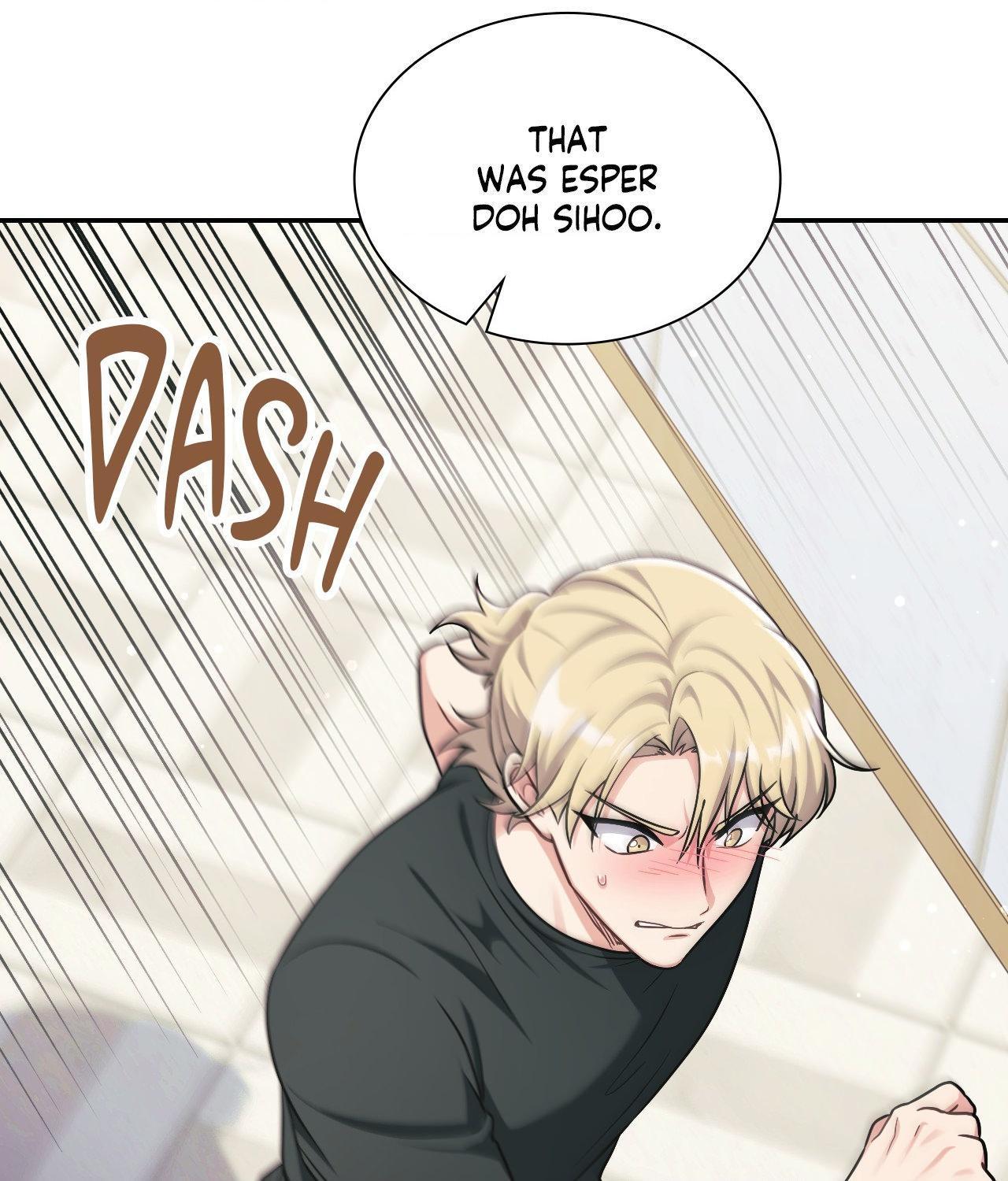 I’m Not Your Guide to Destiny Chapter 6.1 page 107 - 