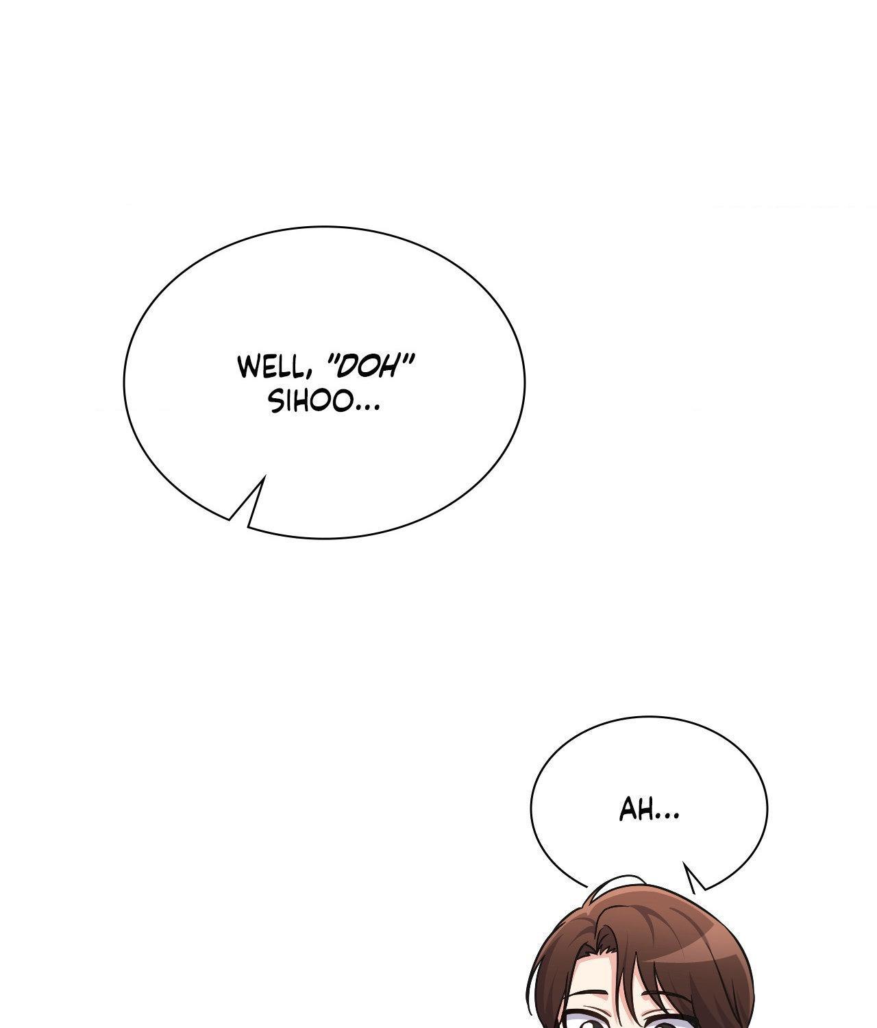 I’m Not Your Guide to Destiny Chapter 6.1 page 109 - 
