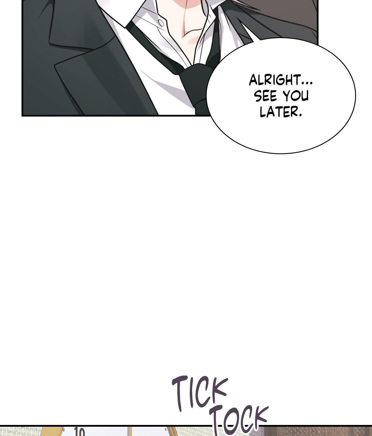 I’m Not Your Guide to Destiny Chapter 6.1 page 12 - 