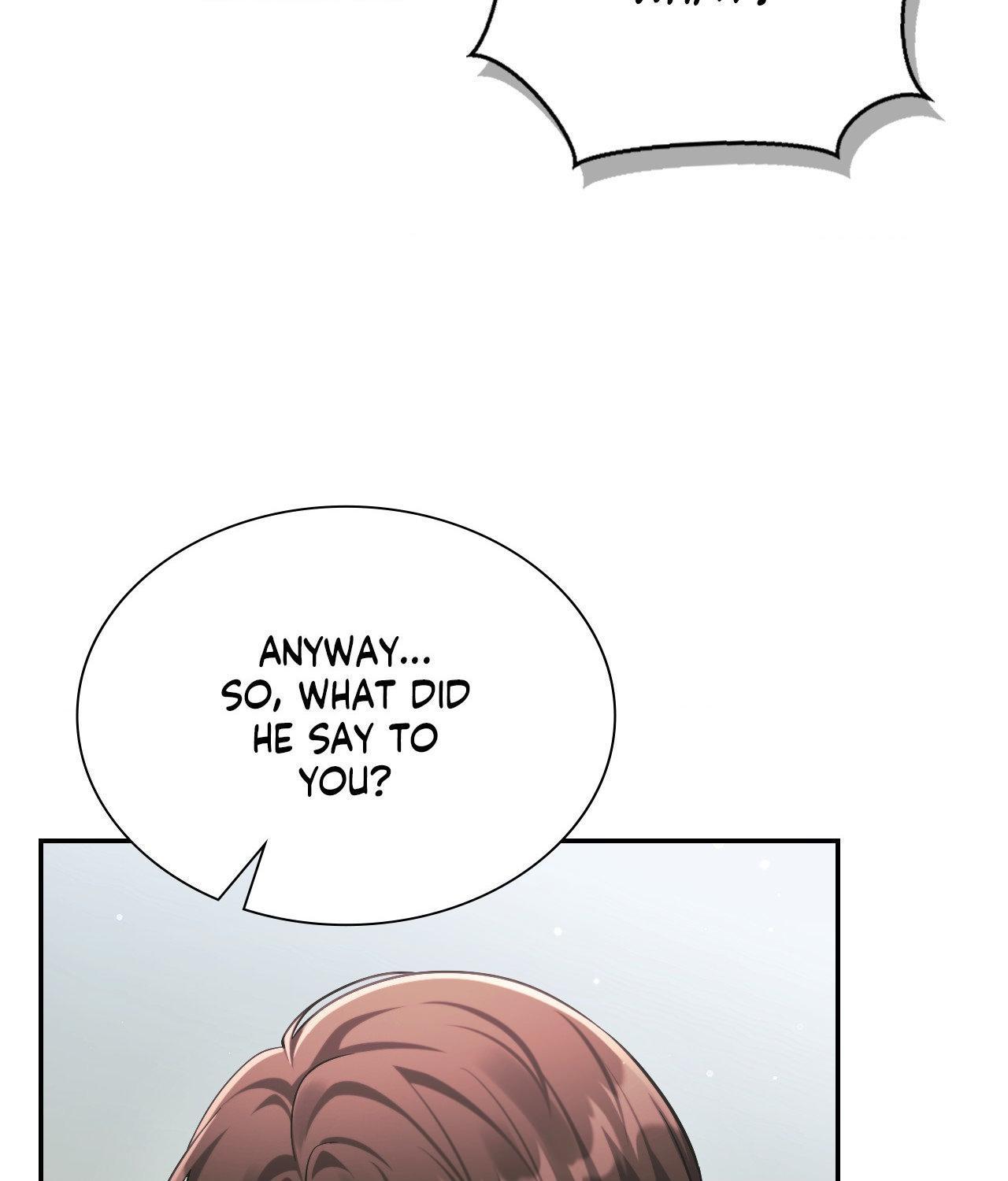 I’m Not Your Guide to Destiny Chapter 6.1 page 111 - 