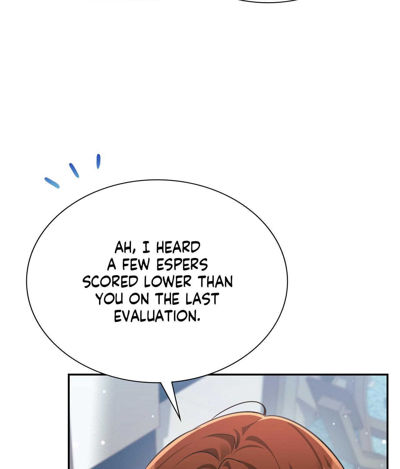 I’m Not Your Guide to Destiny Chapter 6.1 page 113 - 