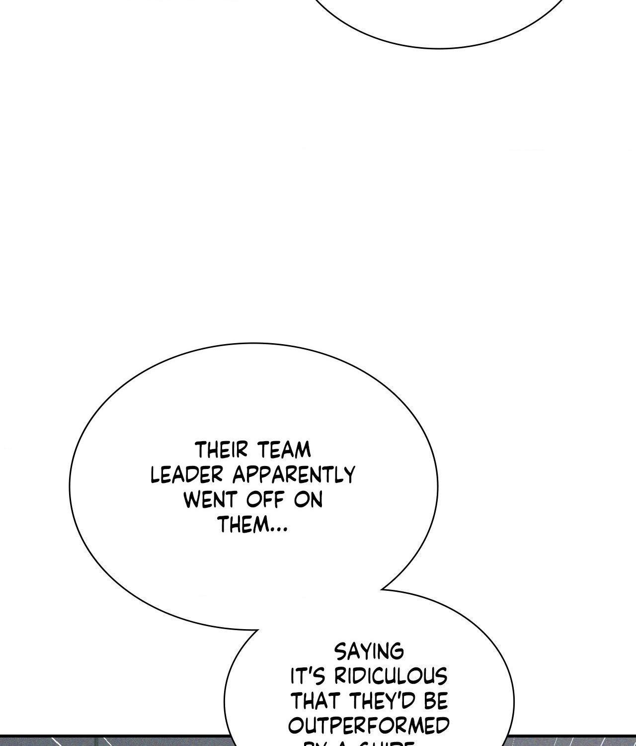 I’m Not Your Guide to Destiny Chapter 6.1 page 115 - 