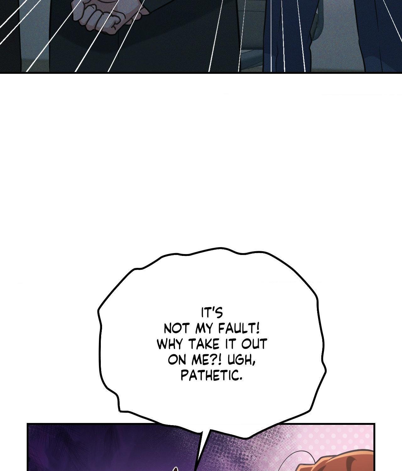 I’m Not Your Guide to Destiny Chapter 6.1 page 117 - 