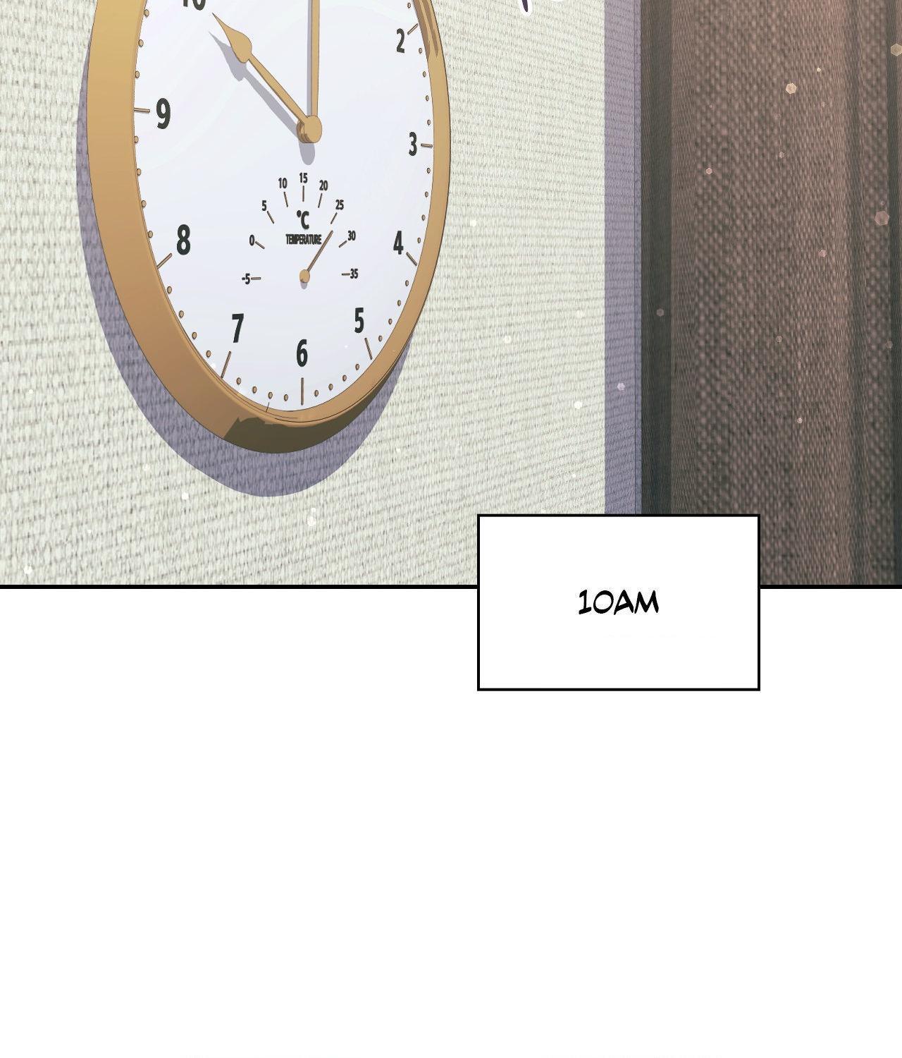 I’m Not Your Guide to Destiny Chapter 6.1 page 13 - 
