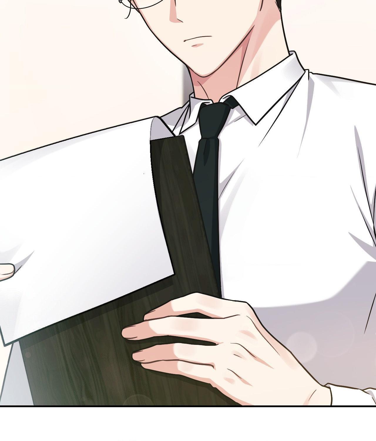 I’m Not Your Guide to Destiny Chapter 6.1 page 121 - 
