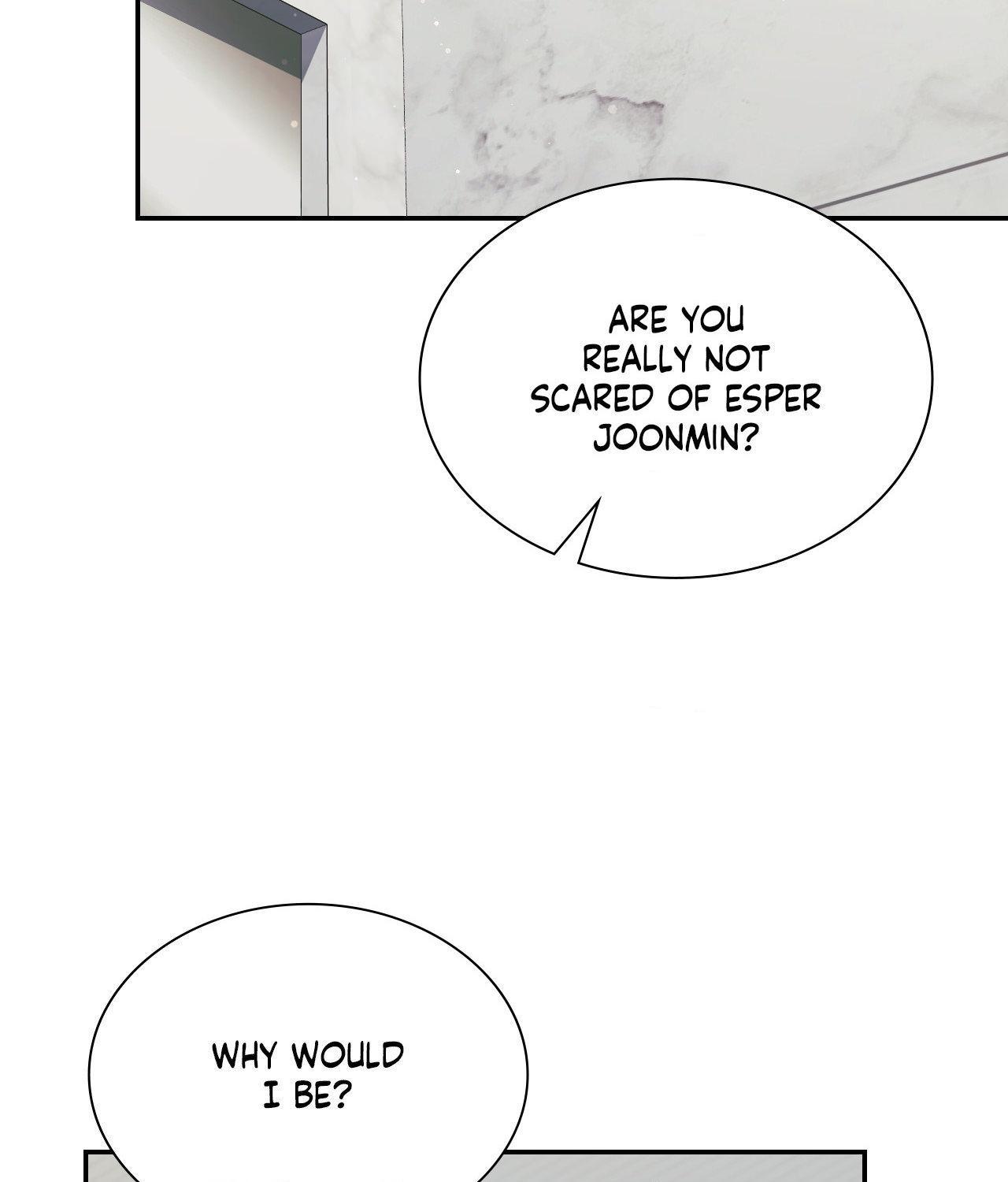 I’m Not Your Guide to Destiny Chapter 6.1 page 127 - 