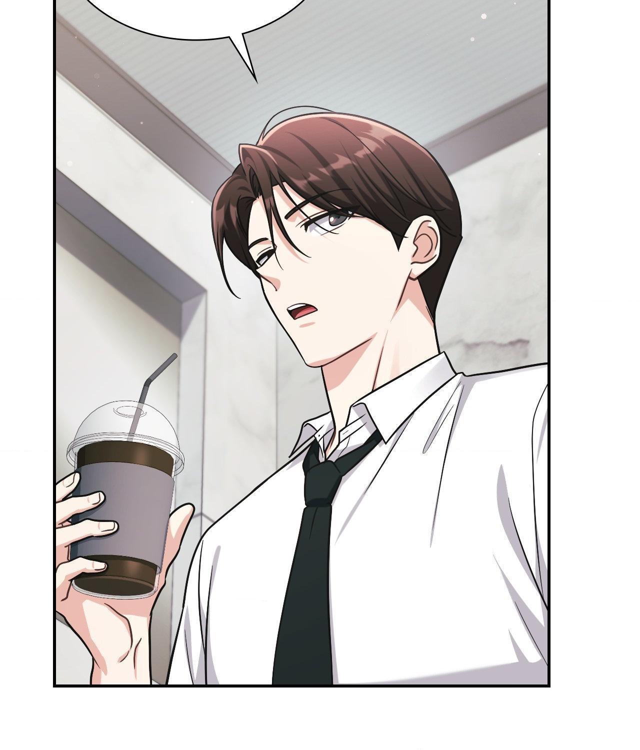 I’m Not Your Guide to Destiny Chapter 6.1 page 128 - 