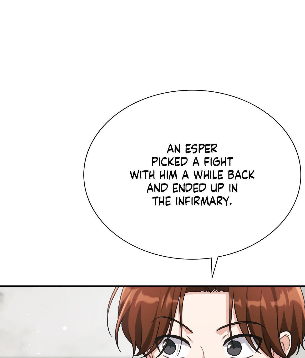 I’m Not Your Guide to Destiny Chapter 6.1 page 129 - 