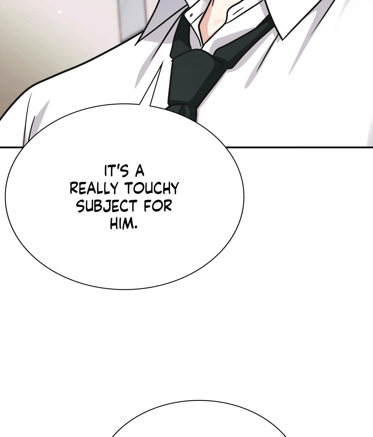 I’m Not Your Guide to Destiny Chapter 6.1 page 135 - 