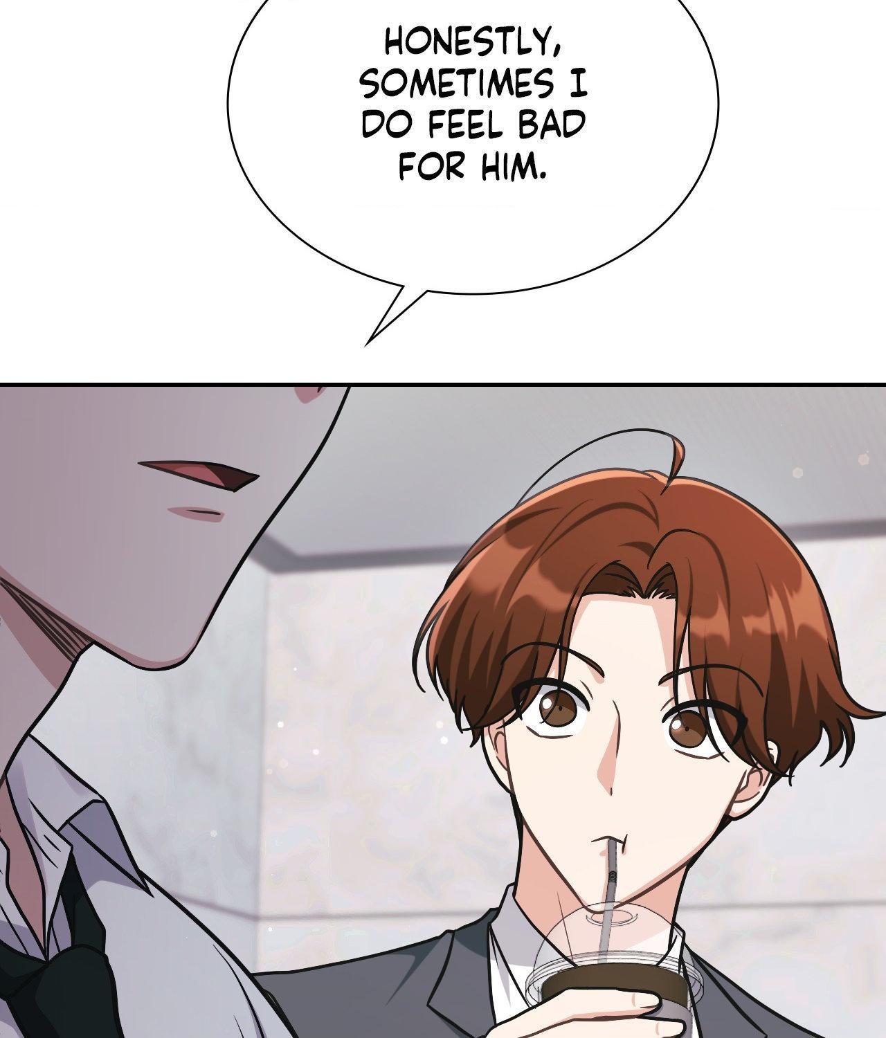 I’m Not Your Guide to Destiny Chapter 6.1 page 136 - 