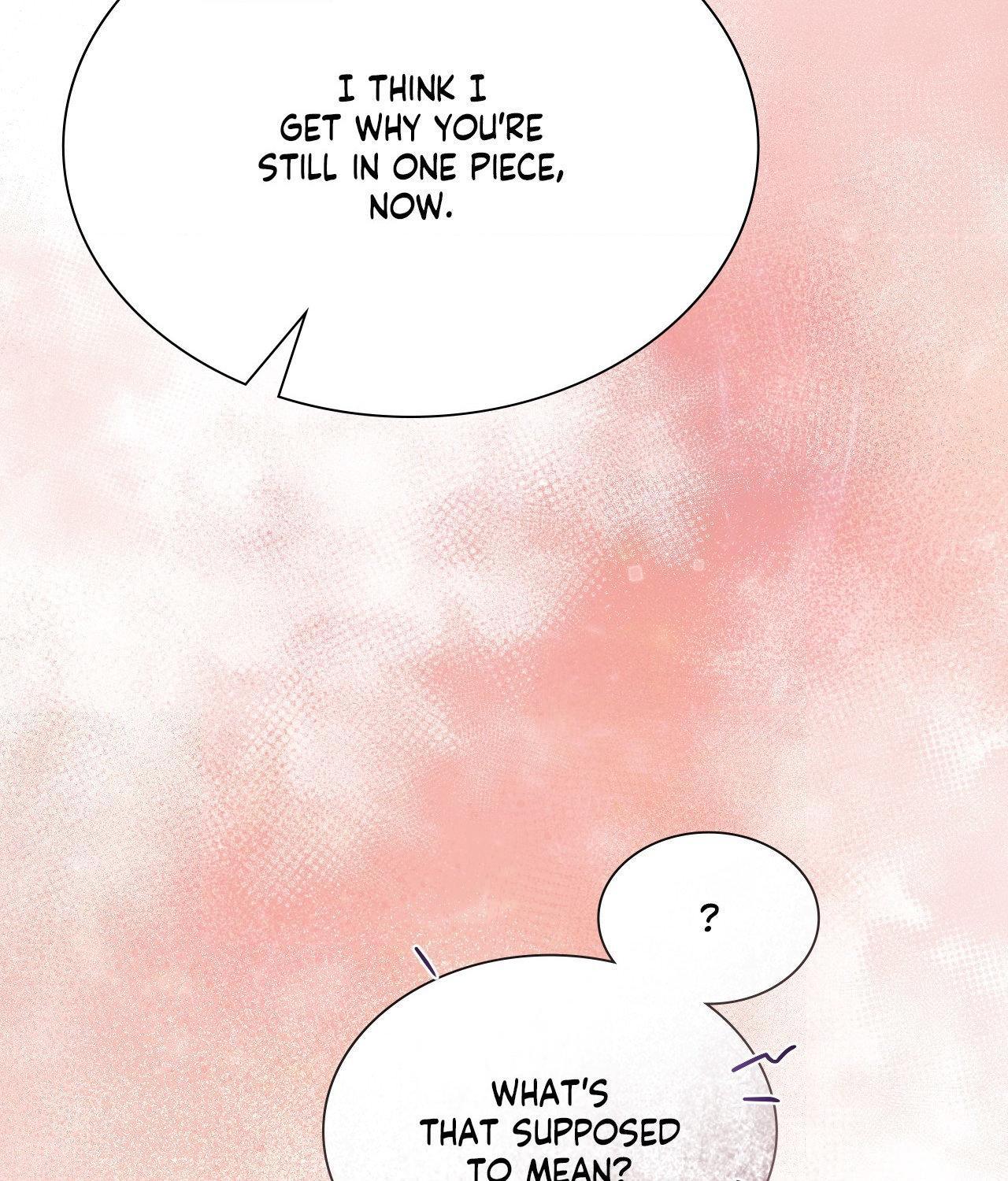 I’m Not Your Guide to Destiny Chapter 6.1 page 138 - 