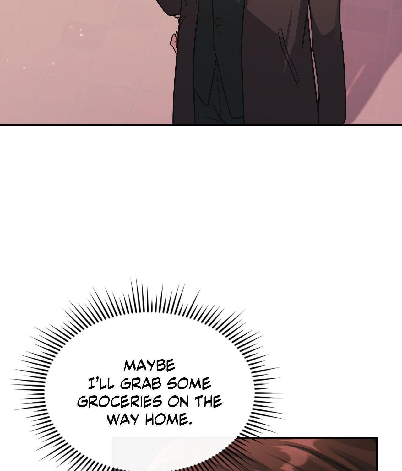 I’m Not Your Guide to Destiny Chapter 6.1 page 143 - 