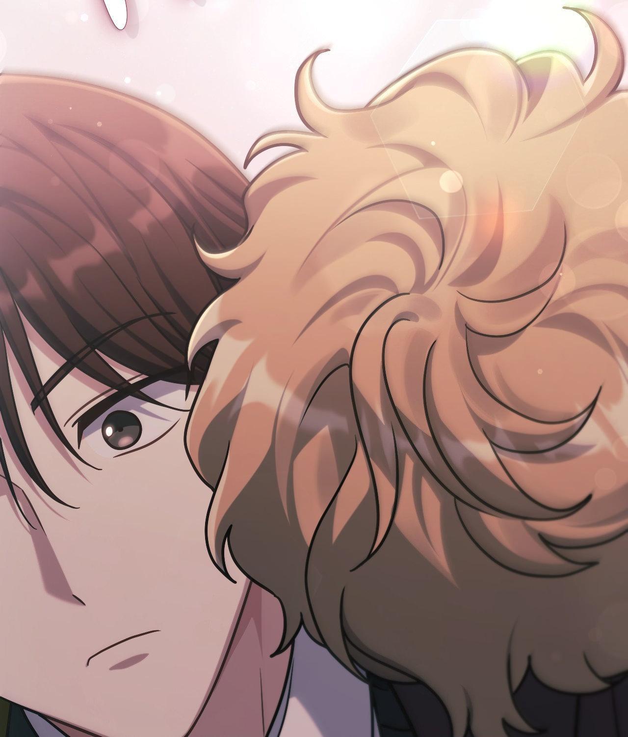 I’m Not Your Guide to Destiny Chapter 6.1 page 148 - 