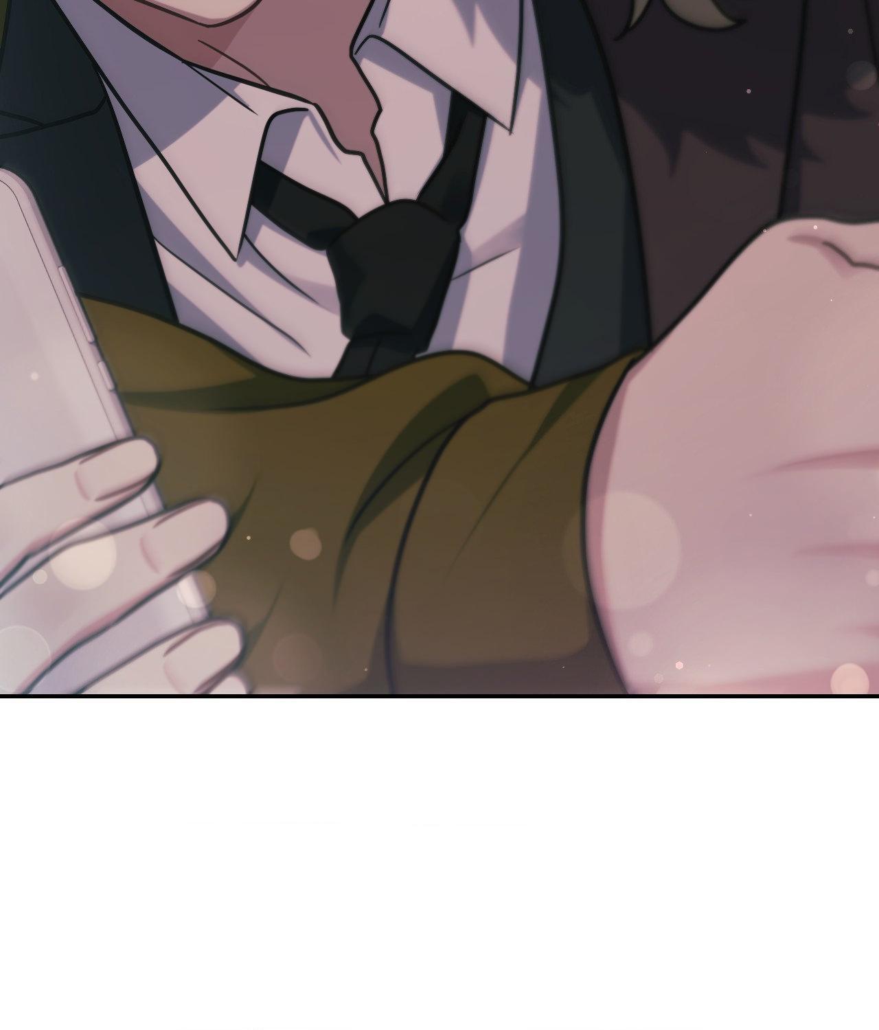 I’m Not Your Guide to Destiny Chapter 6.1 page 149 - 