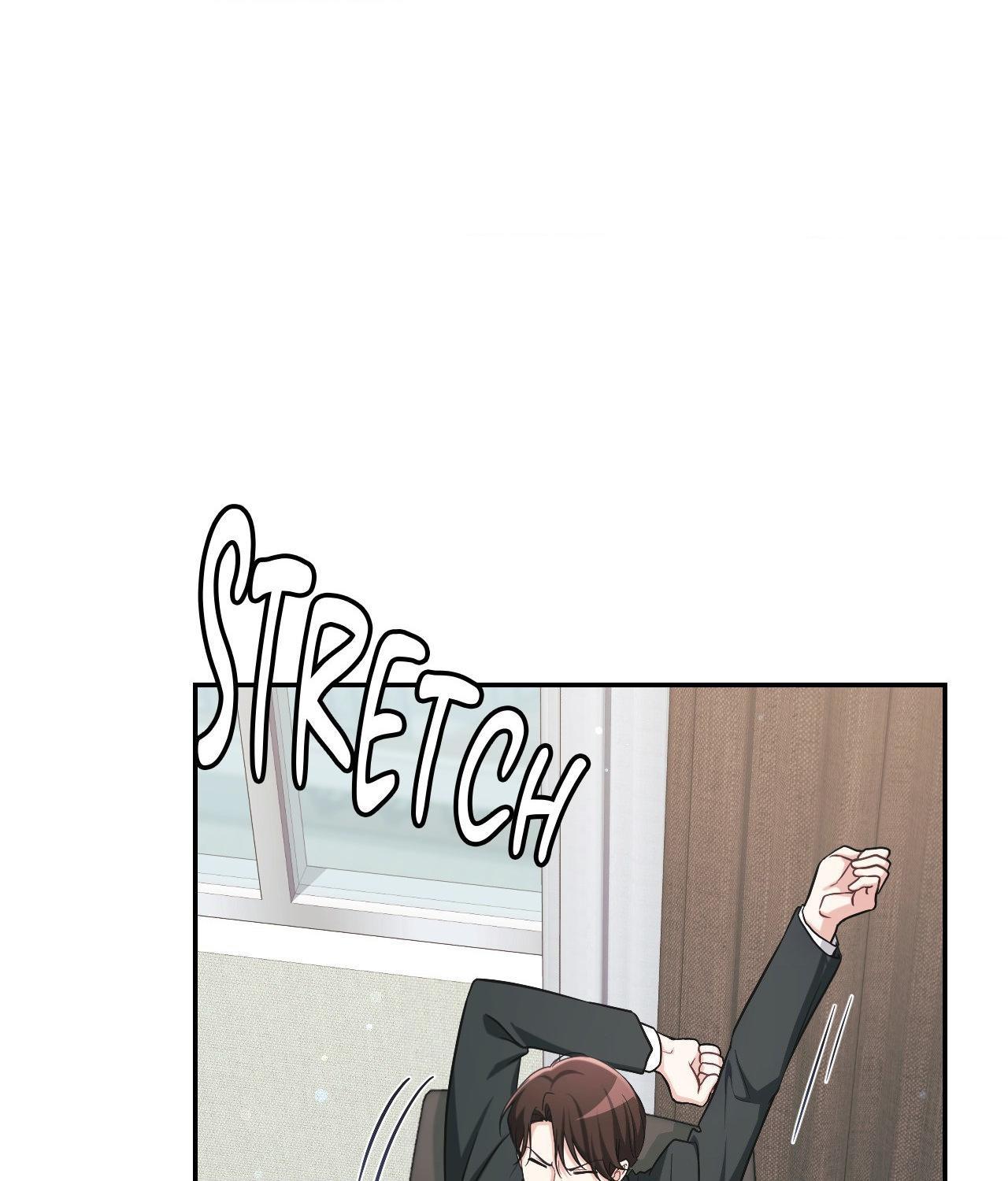 I’m Not Your Guide to Destiny Chapter 6.1 page 16 - 